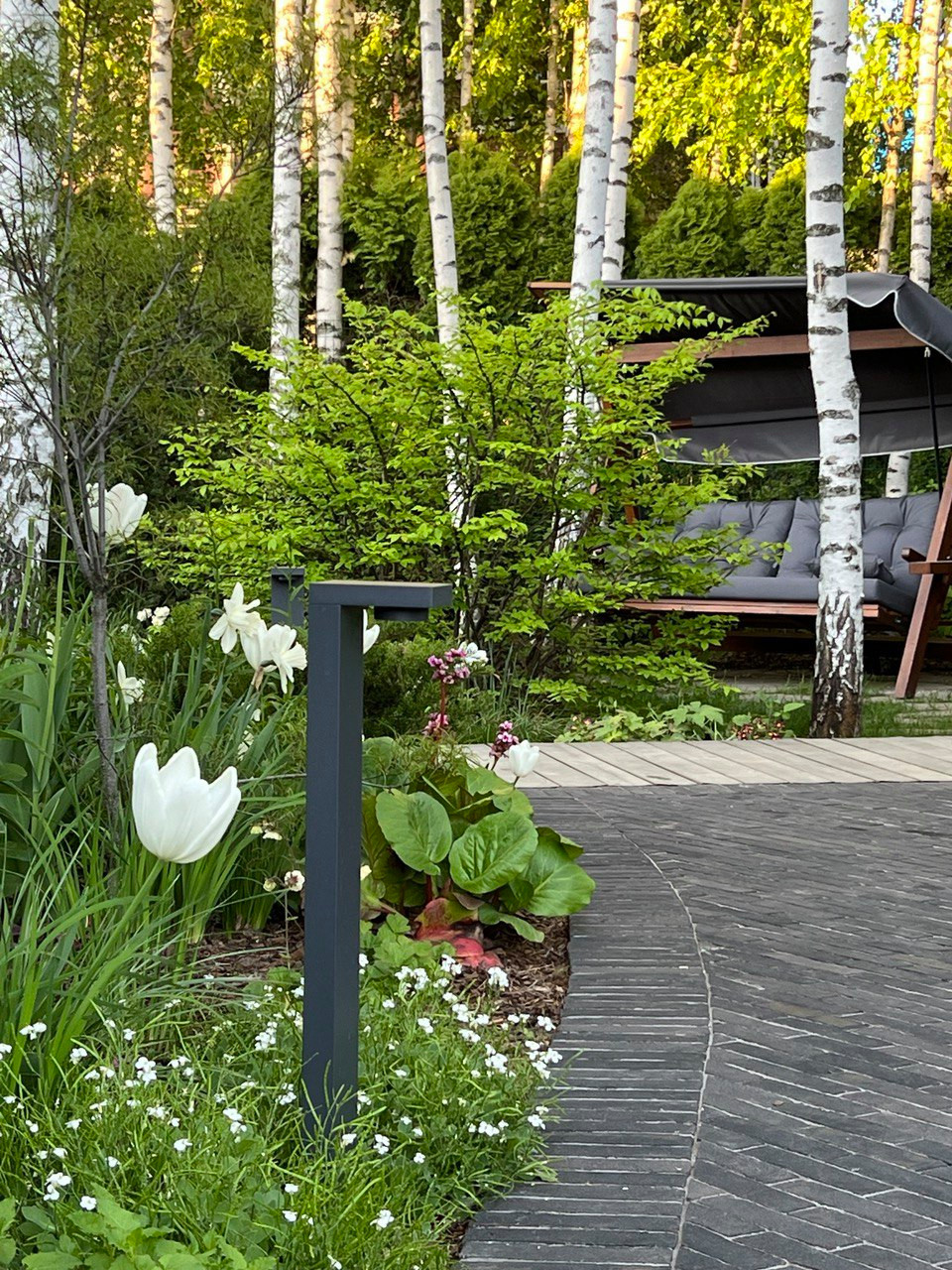 Английская история