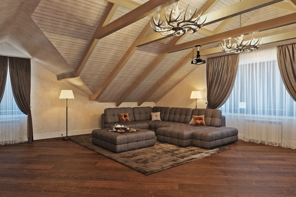 Коттедж в Сургуте