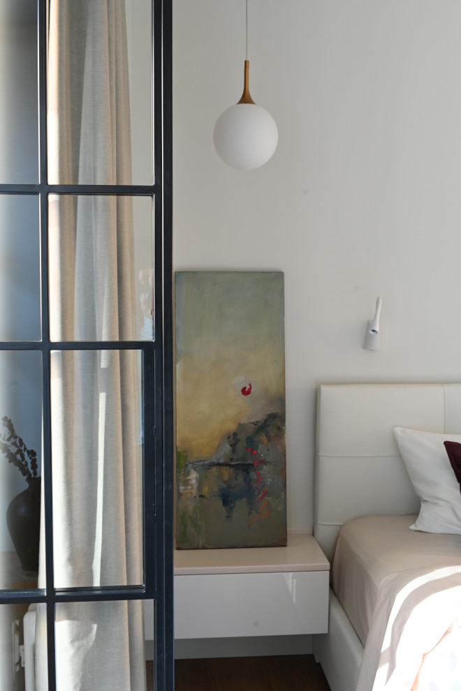 МО г.Видное ЖК Зеленые аллеи