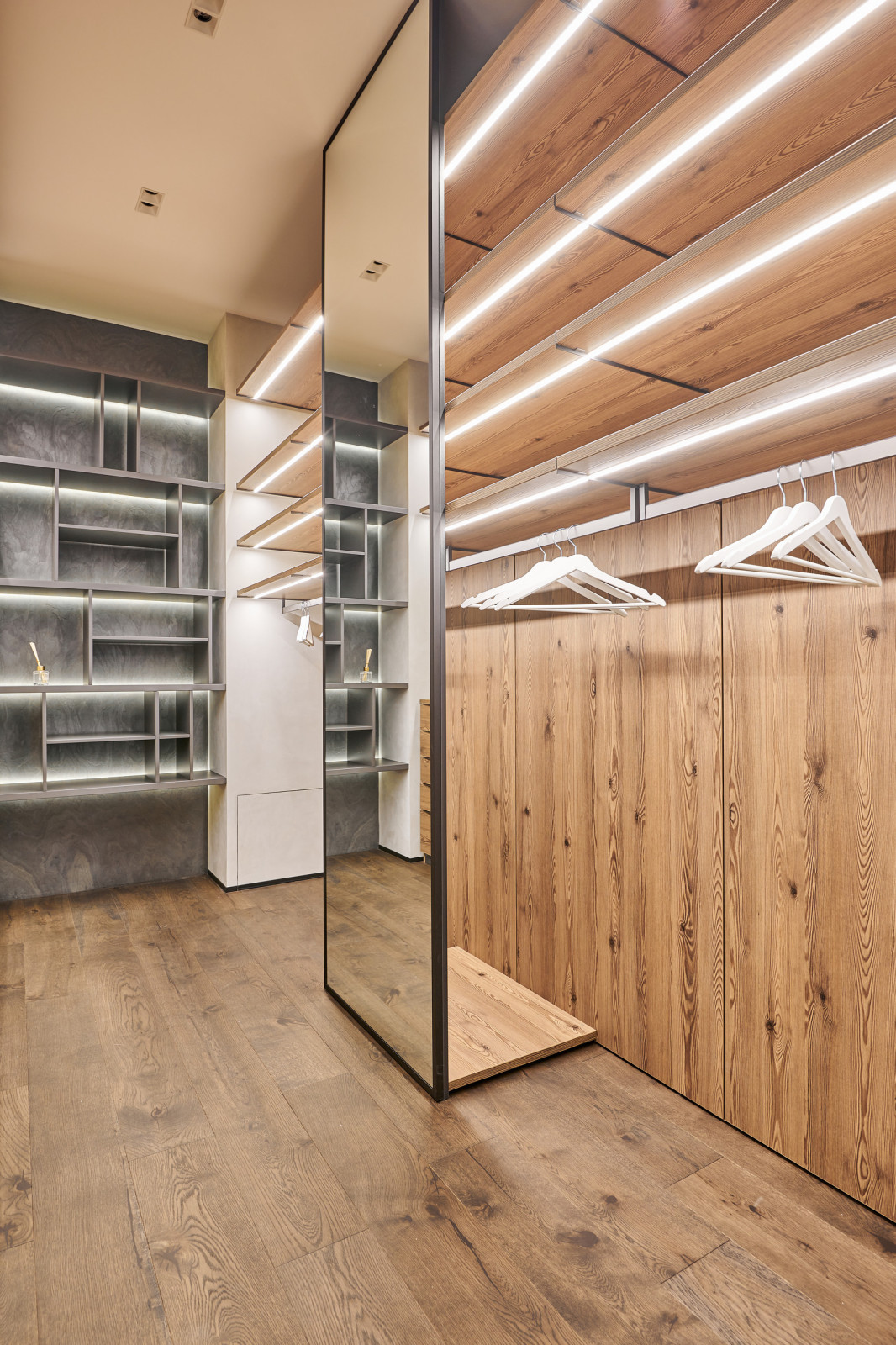 Смольный проспект