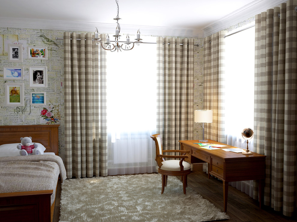 Жилой дом поселок "Старая рига"