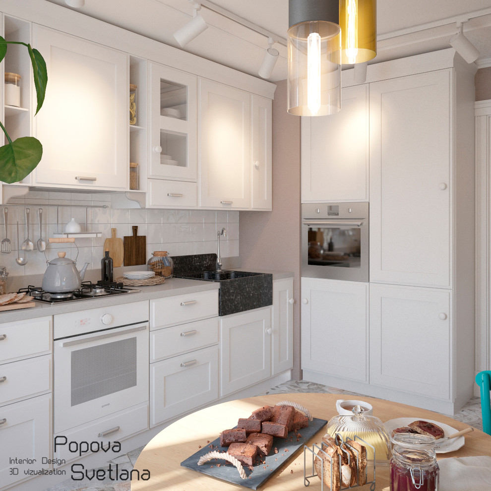 Современный китч