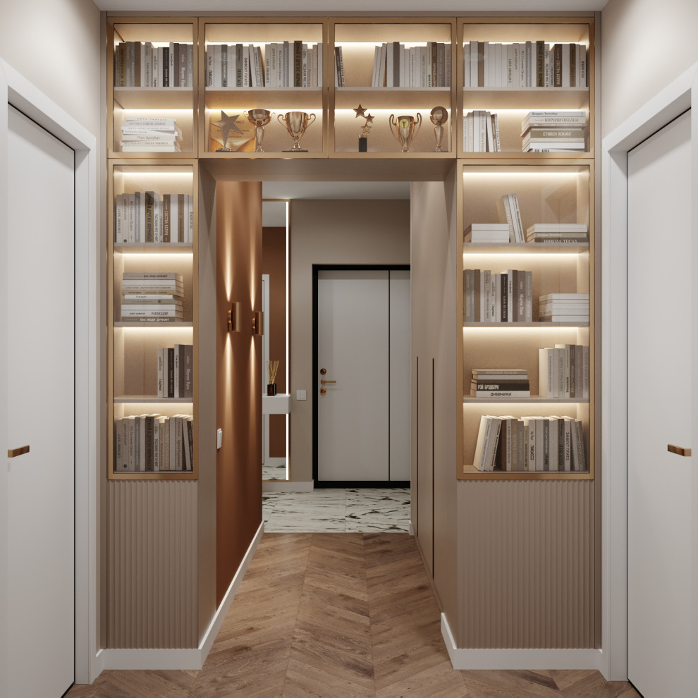 Квартира 100 кв.м., г. Москва