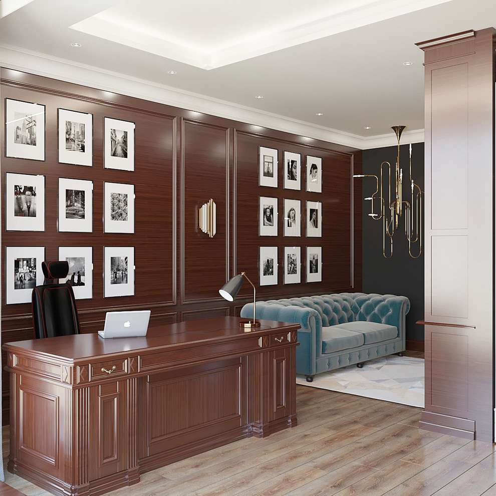 Частный дом