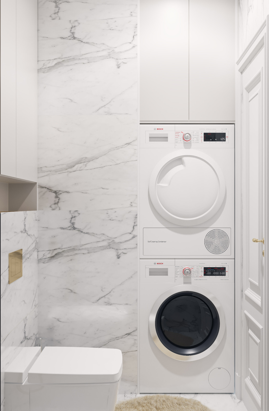 ЖК Семеновский парк