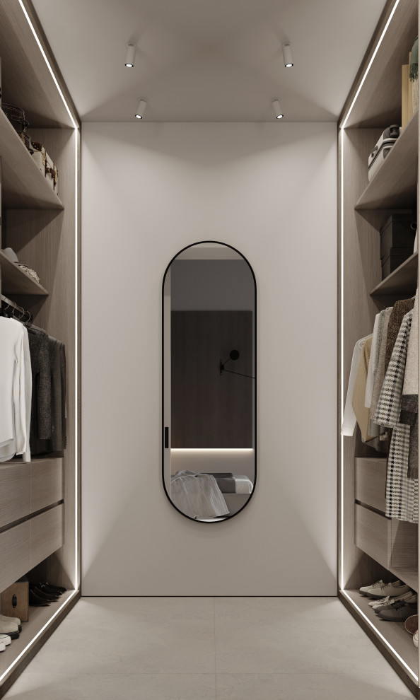 Мастер-спальня