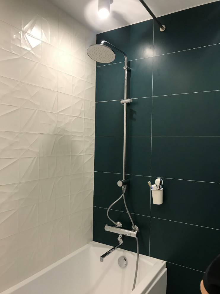 Ремонт на Полины Осипенко