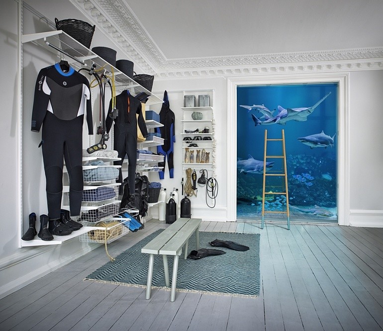 Спорт-инвентарь