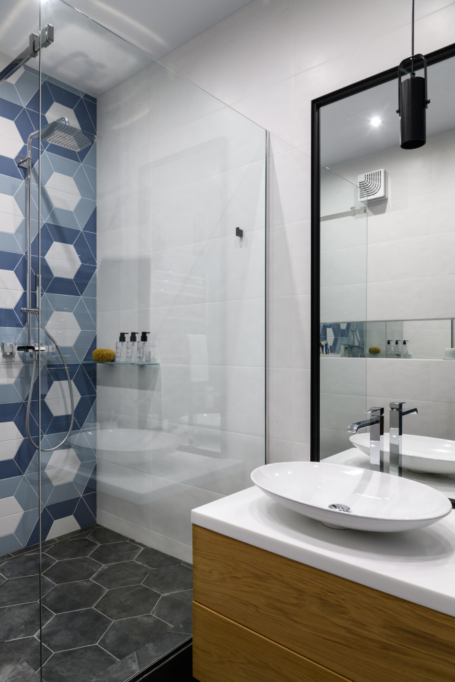 ЖК ЯДРИНЦЕВСКАЯ