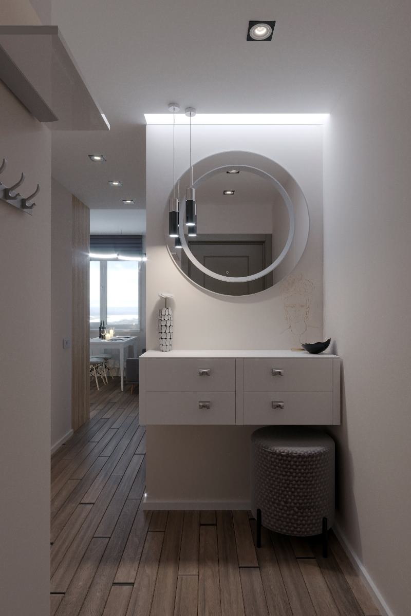 ART DESIGN STUDIO студия дизайна интерьера