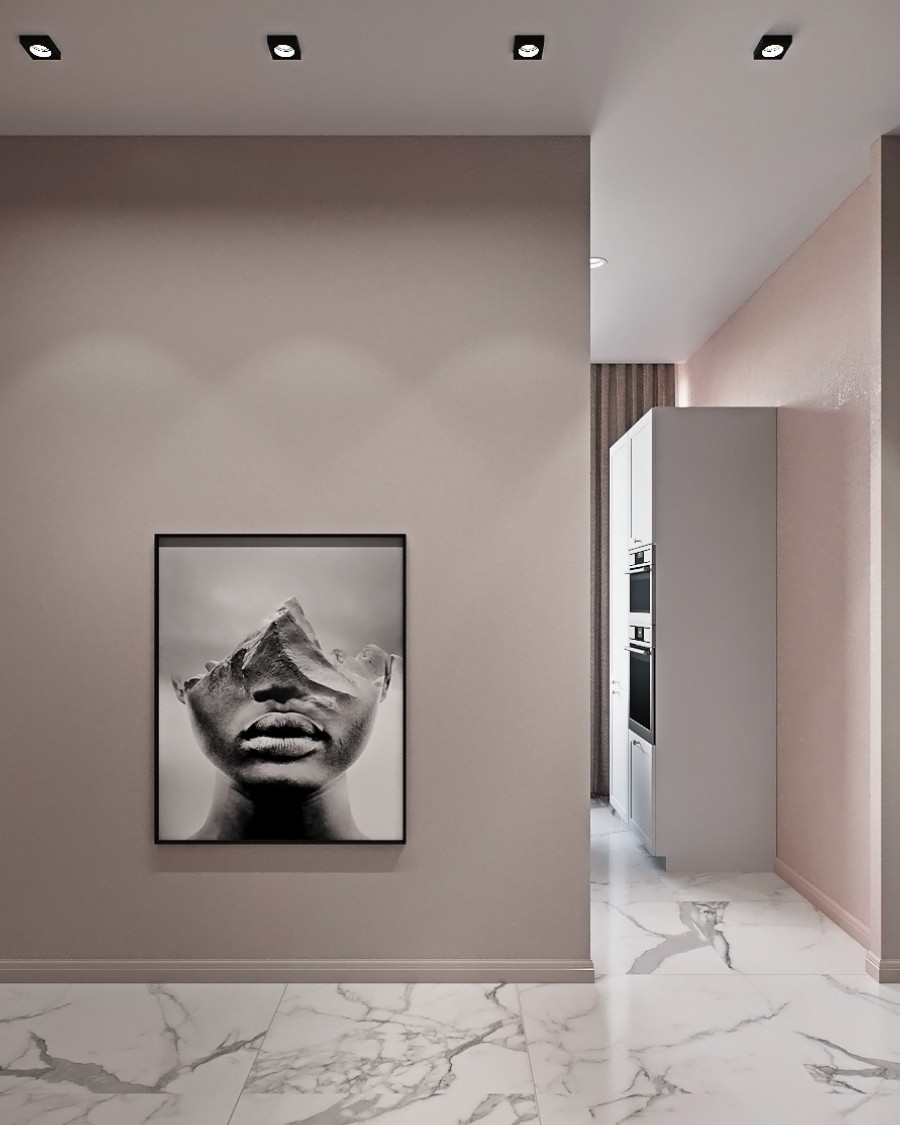 ЖК River Park Москва