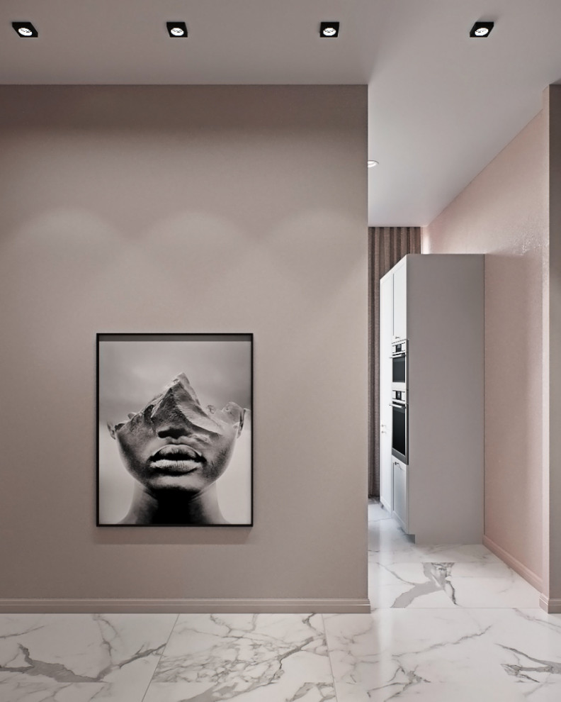 ЖК River Park Москва