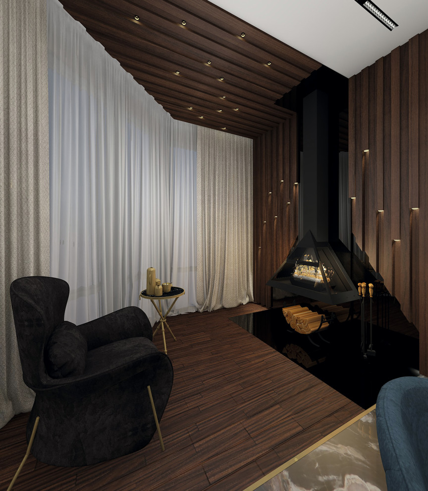 Пентхаус в ЖК "Консул" г. Анапа | 127 кв.м