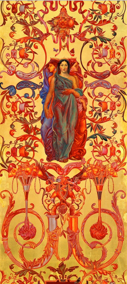 Квартира на Арбате