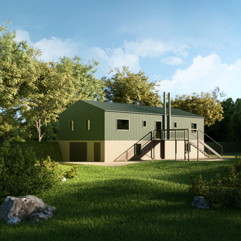 Vivienda Upstate NY