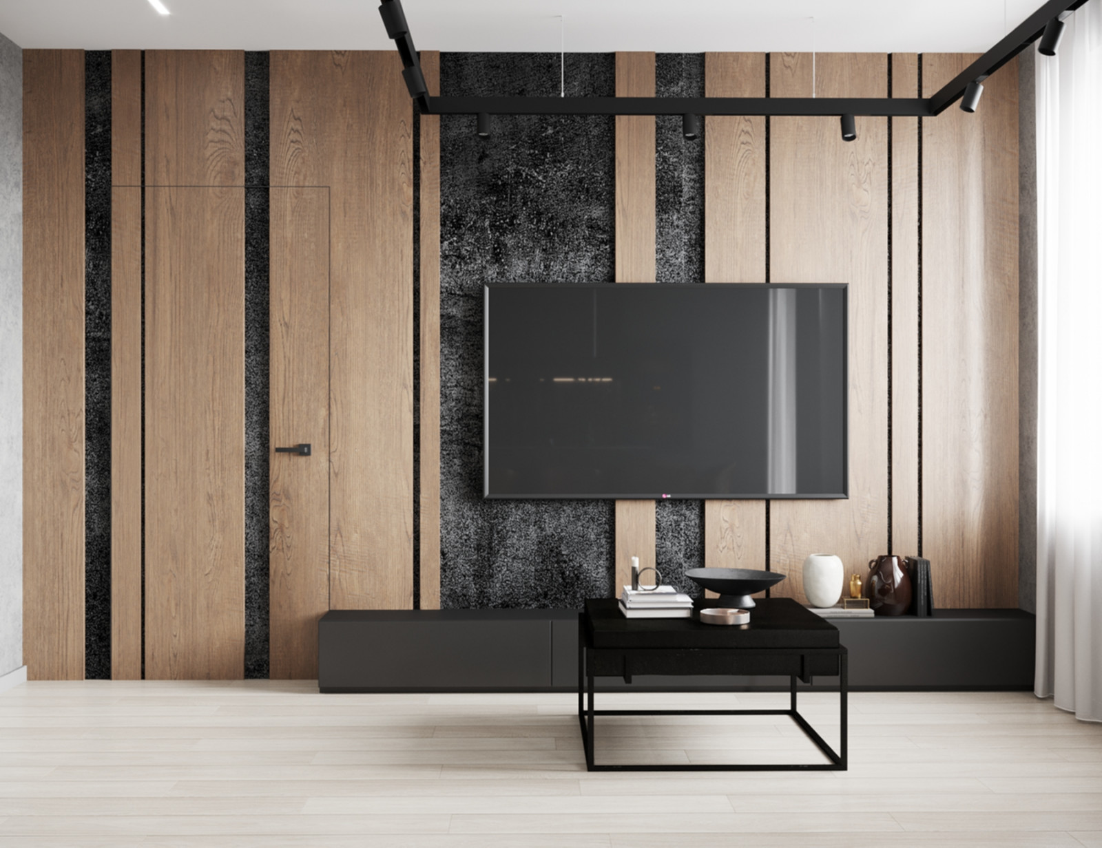 Квартира 90 кв.м.