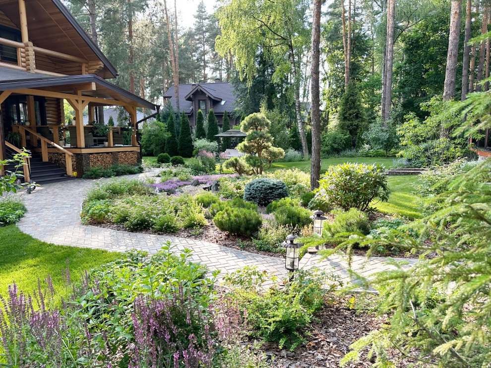 Заповедный Бор 2