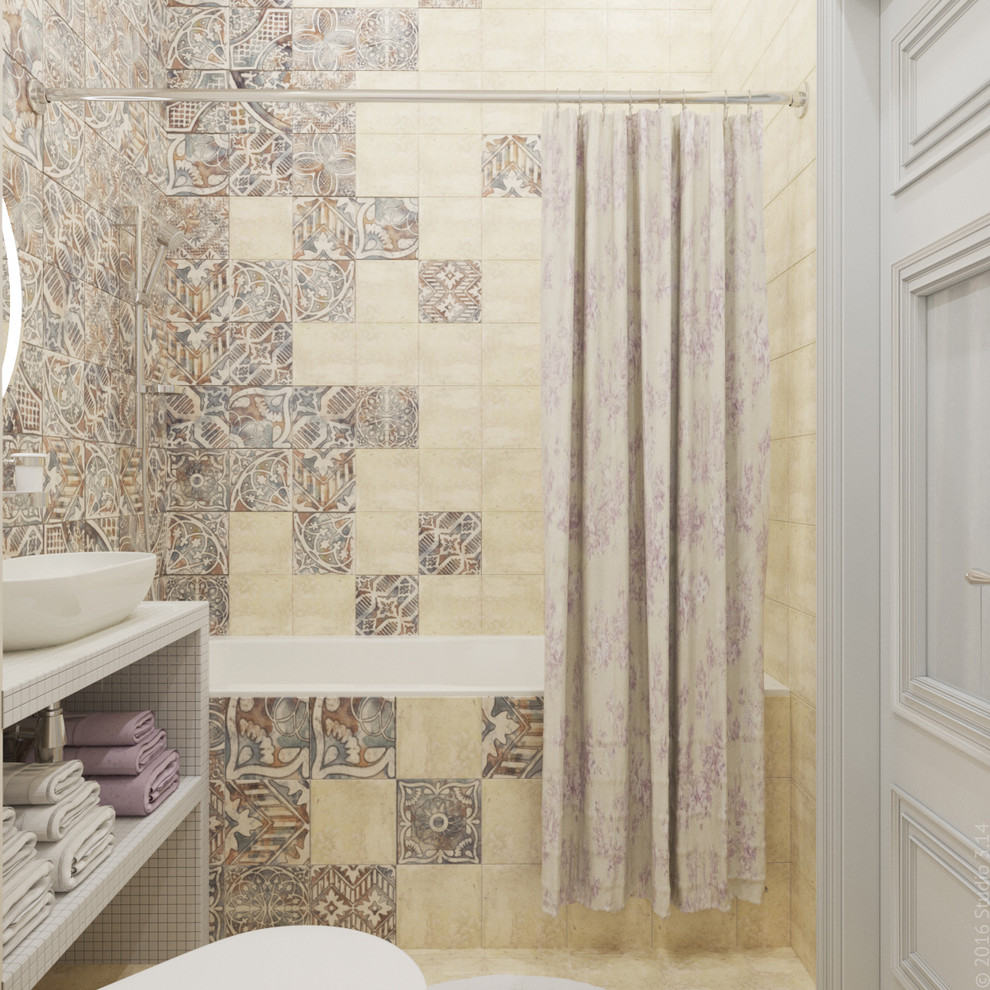 Квартира с историей