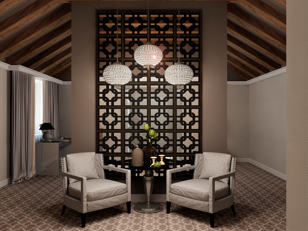 Коттедж "Прогулка"