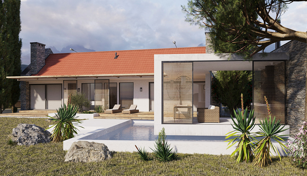Vila Čempresa