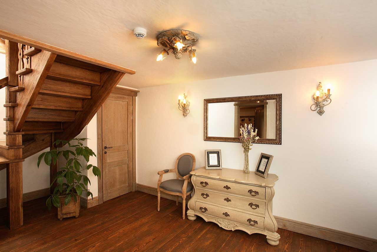 Private house. Project 2