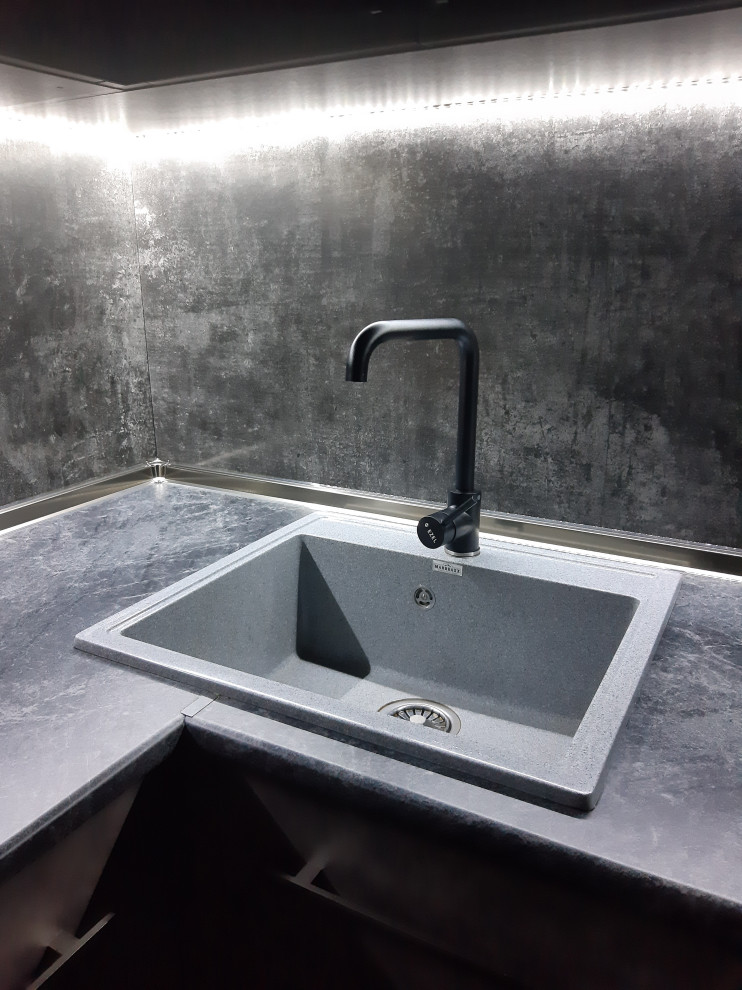 Обложка проекта: ND132