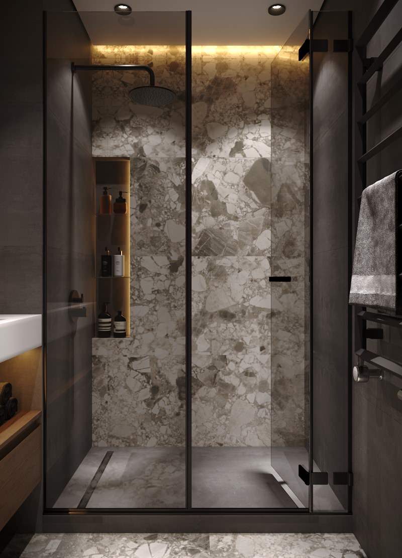 ЖК Зеленая Вертикаль