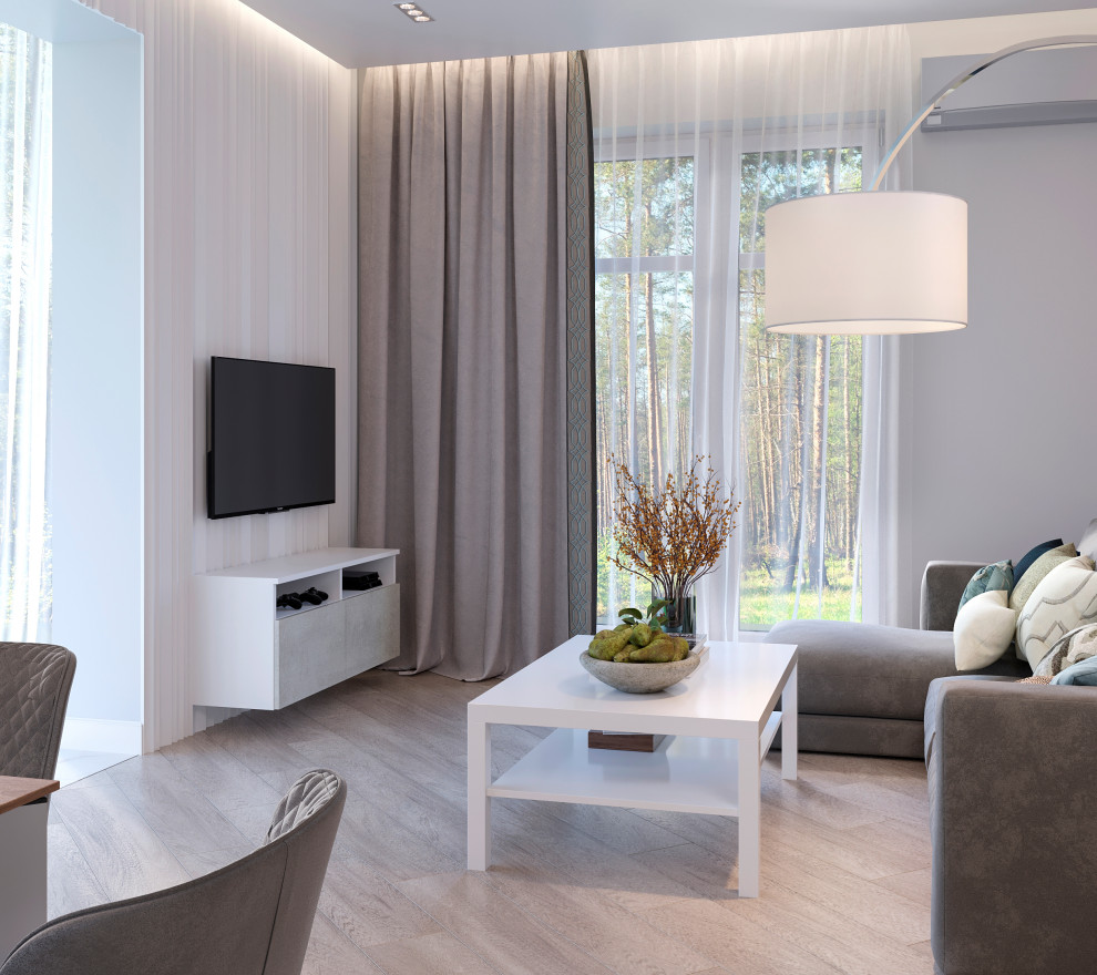 Дом в КП "Сантория"