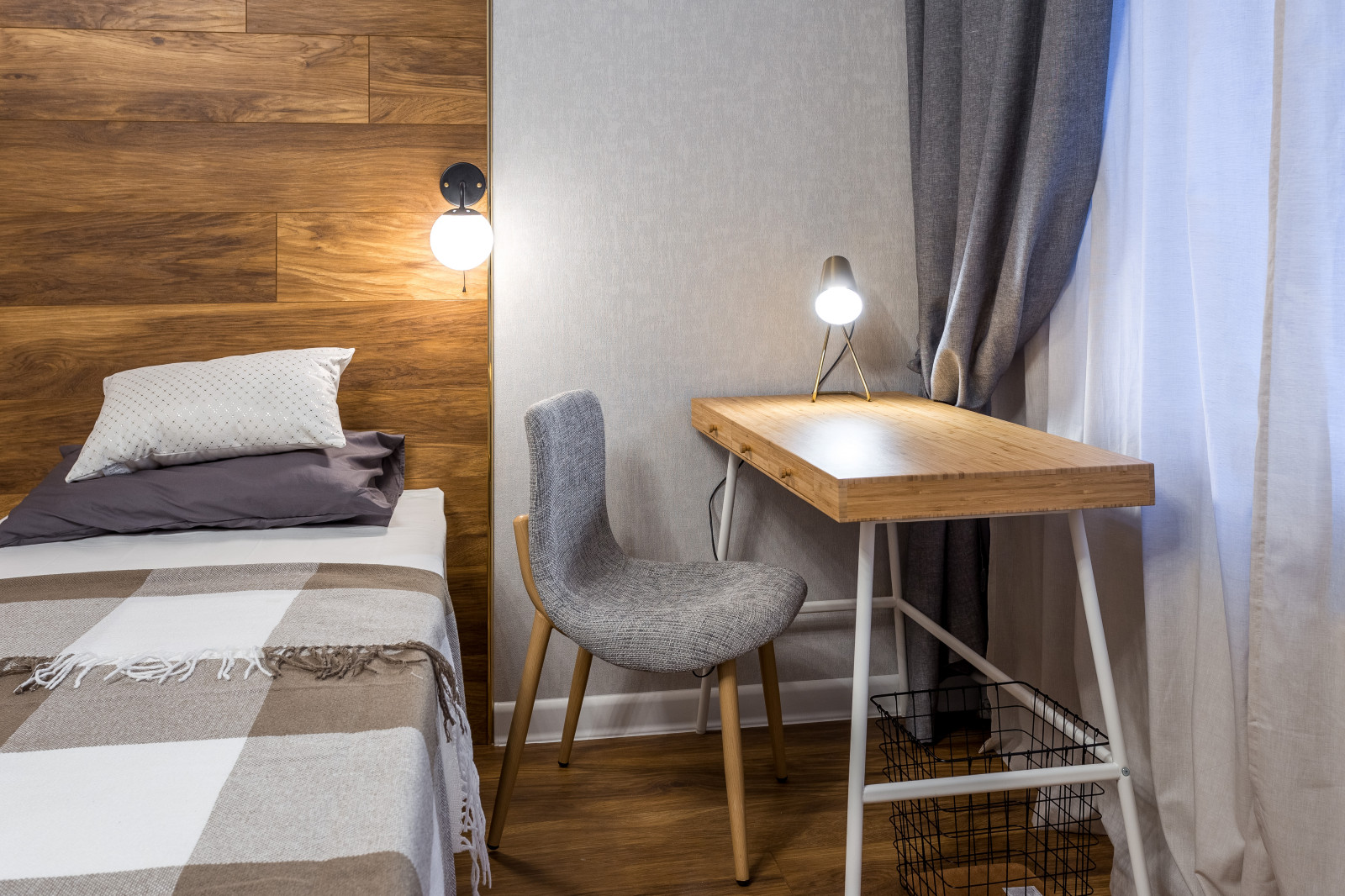 Апартаменты Елагин Парк