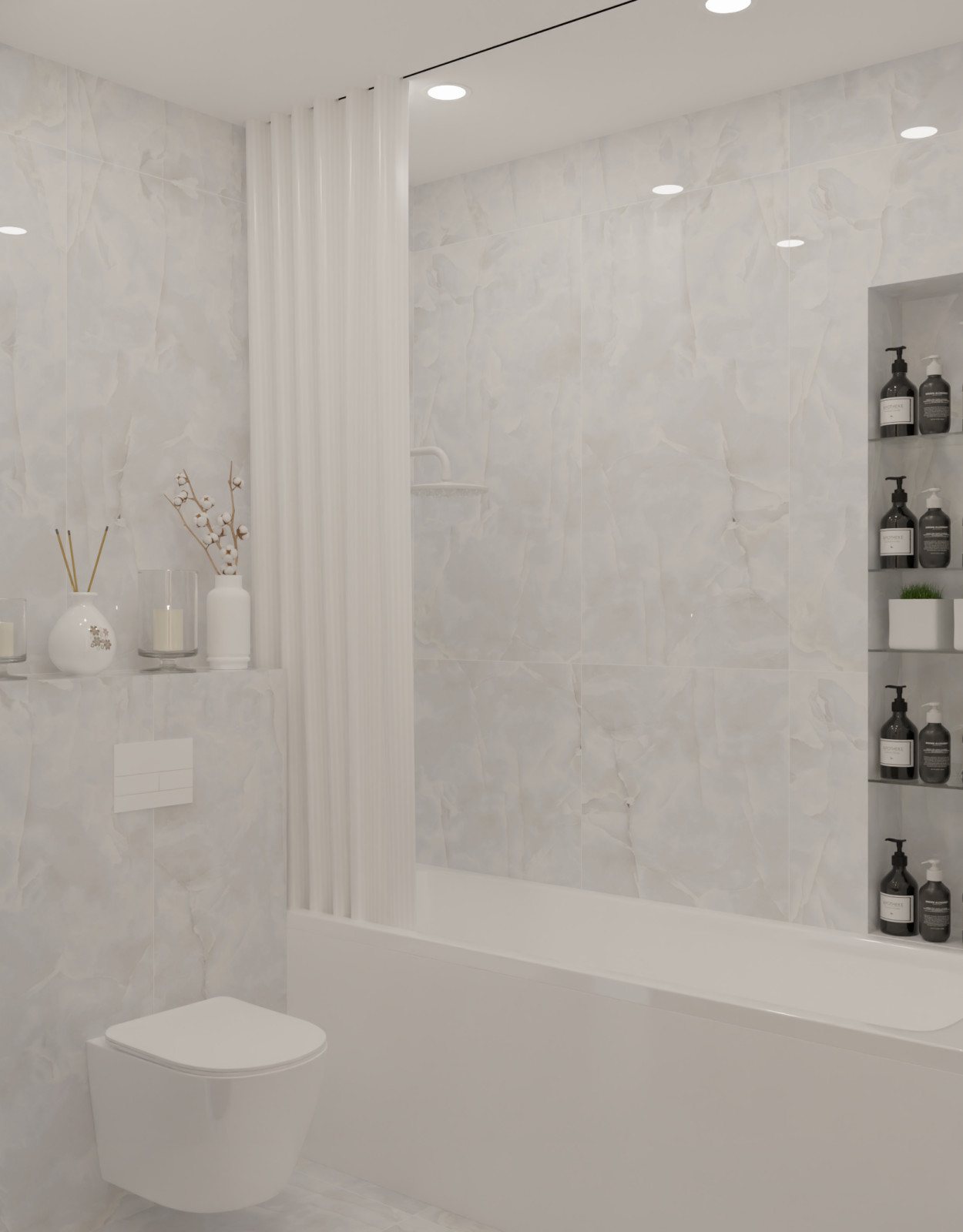 Самара, Центральный