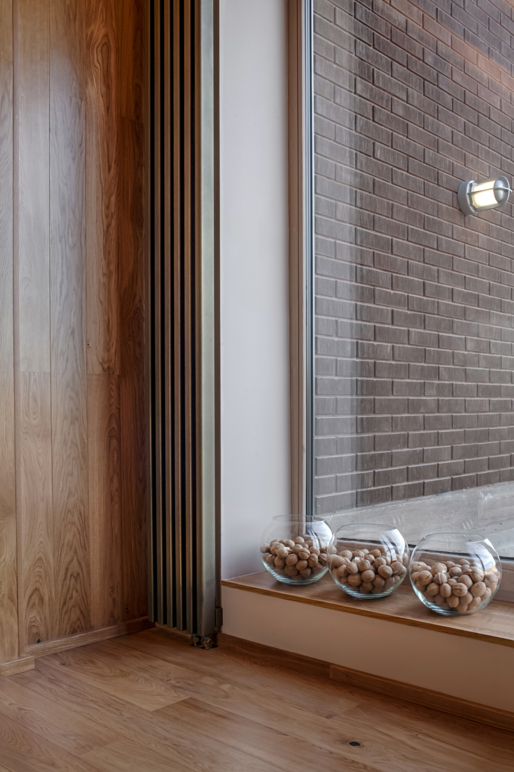 Houzz тур: Эко-шик в подмосковном Бенилюксе