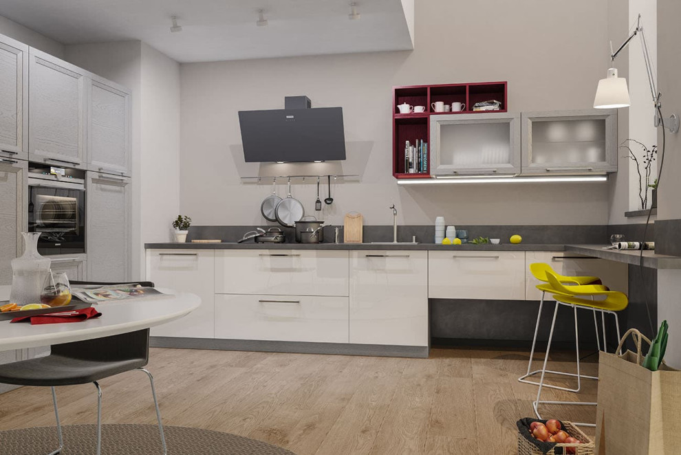 Кухня Маринара