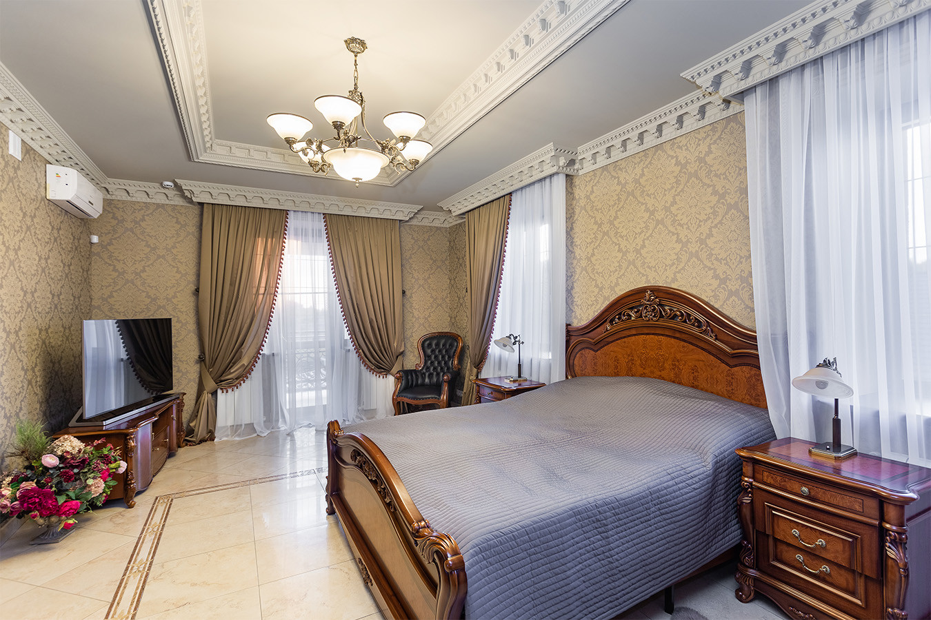 Архитектура