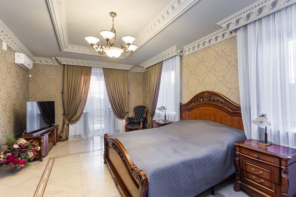 Архитектура