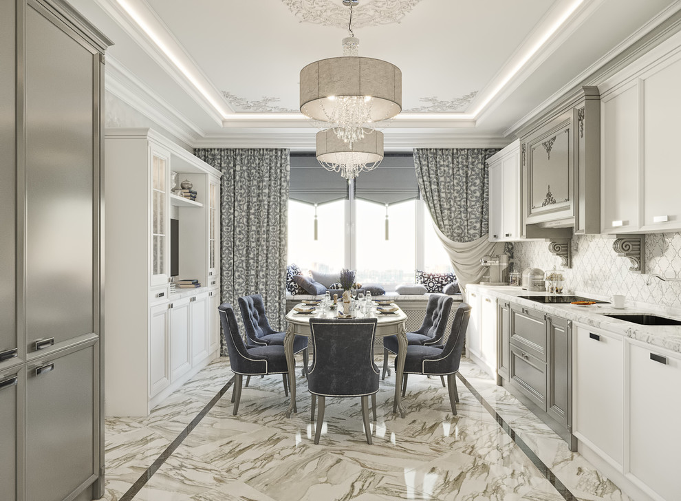 ЖК Морская Рапсодия