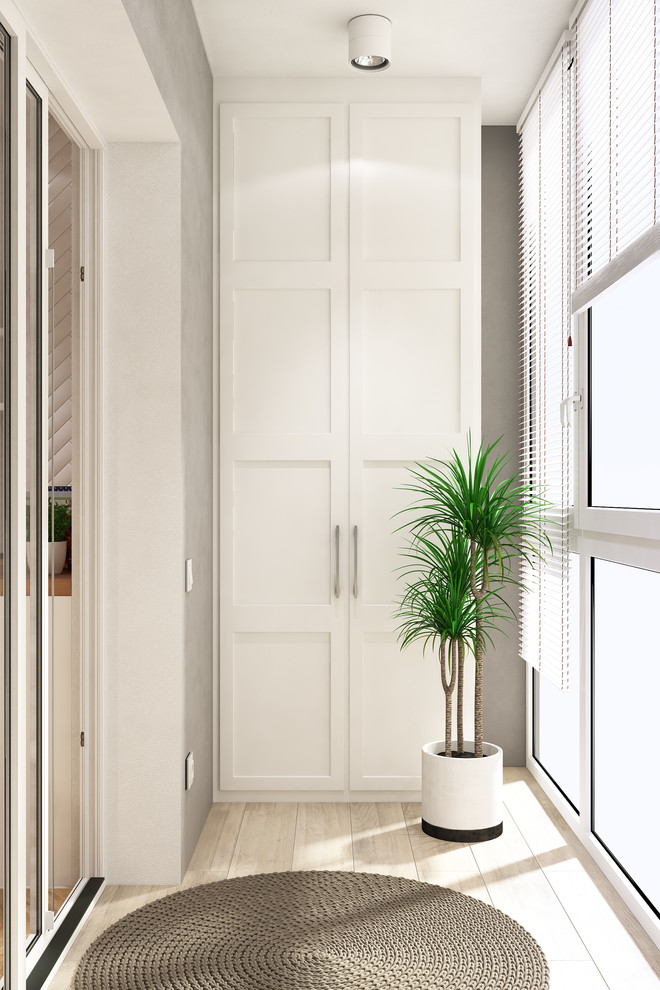 ЖК "Vogue", 82 кв.м., Минск