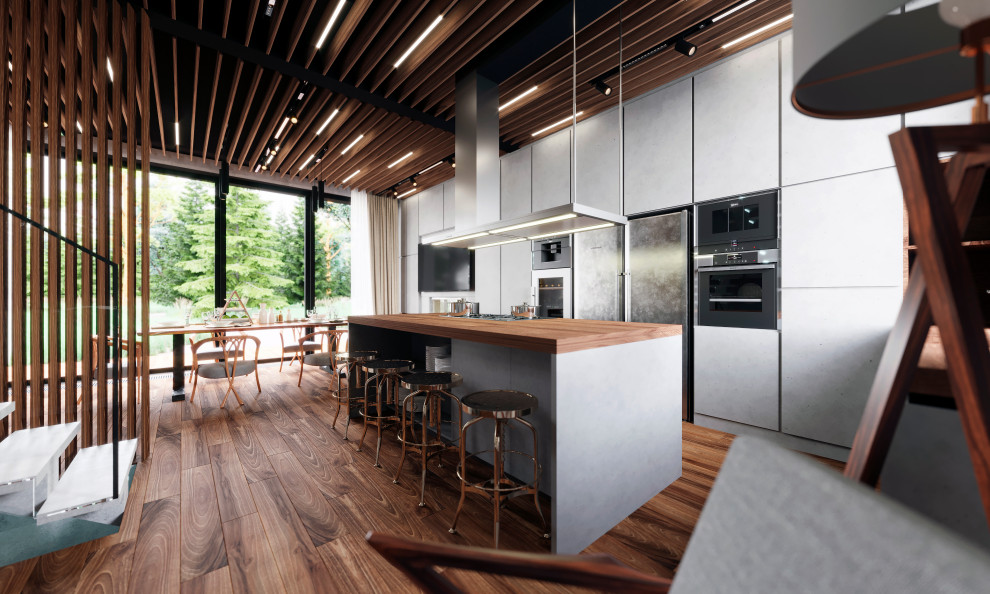 «Прибрежный Квартал»