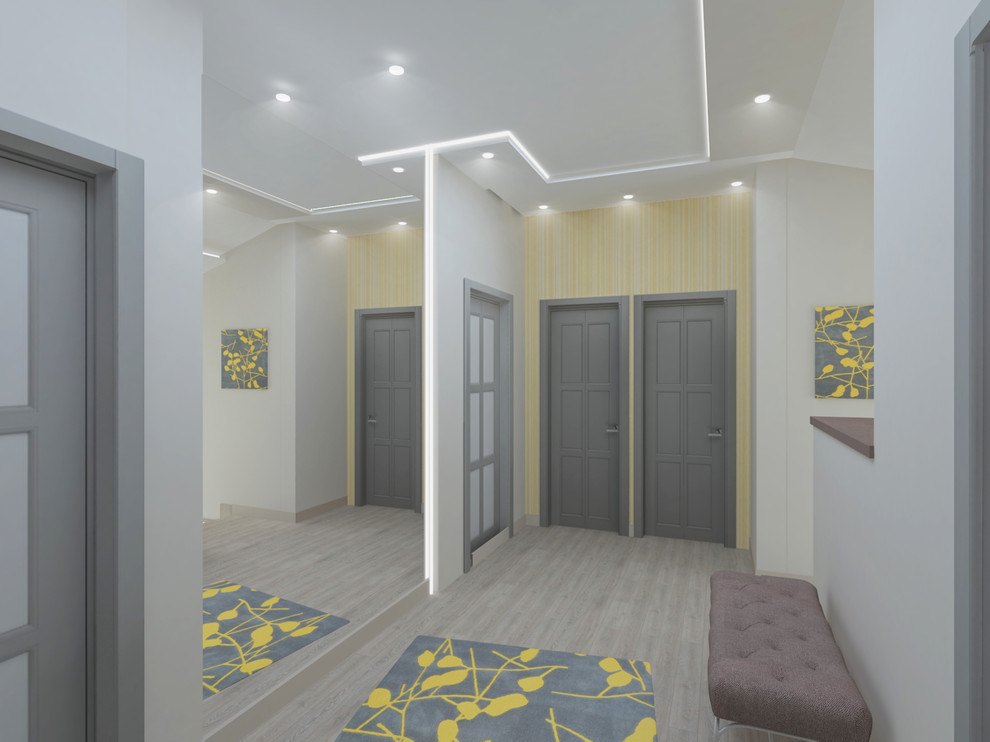 КП Никольское