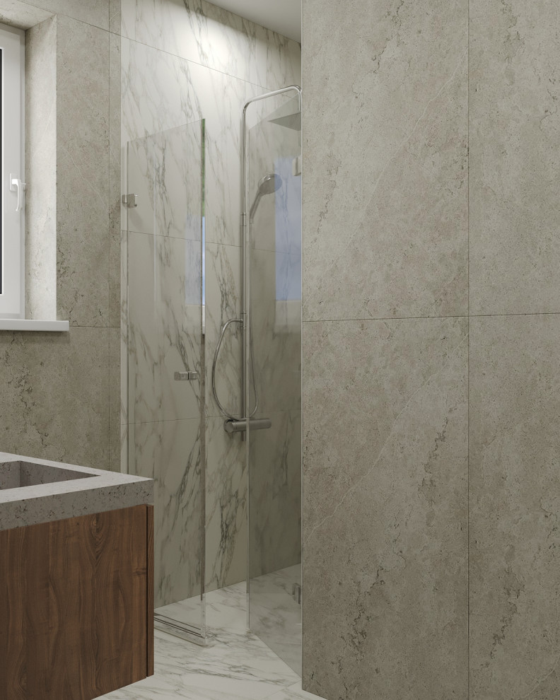 Загородный дом