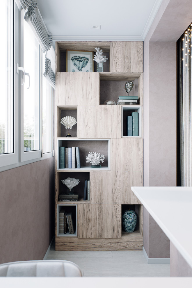 Детская - гостиная