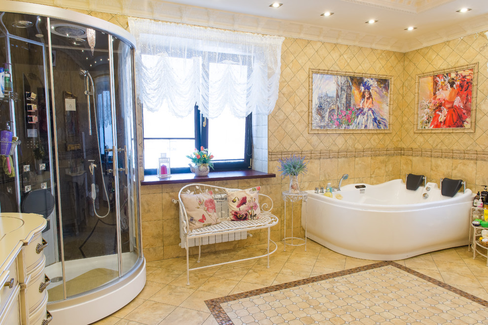 Загородный дом