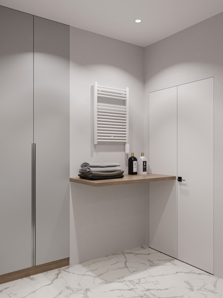 Проект: Крылатские Холмы