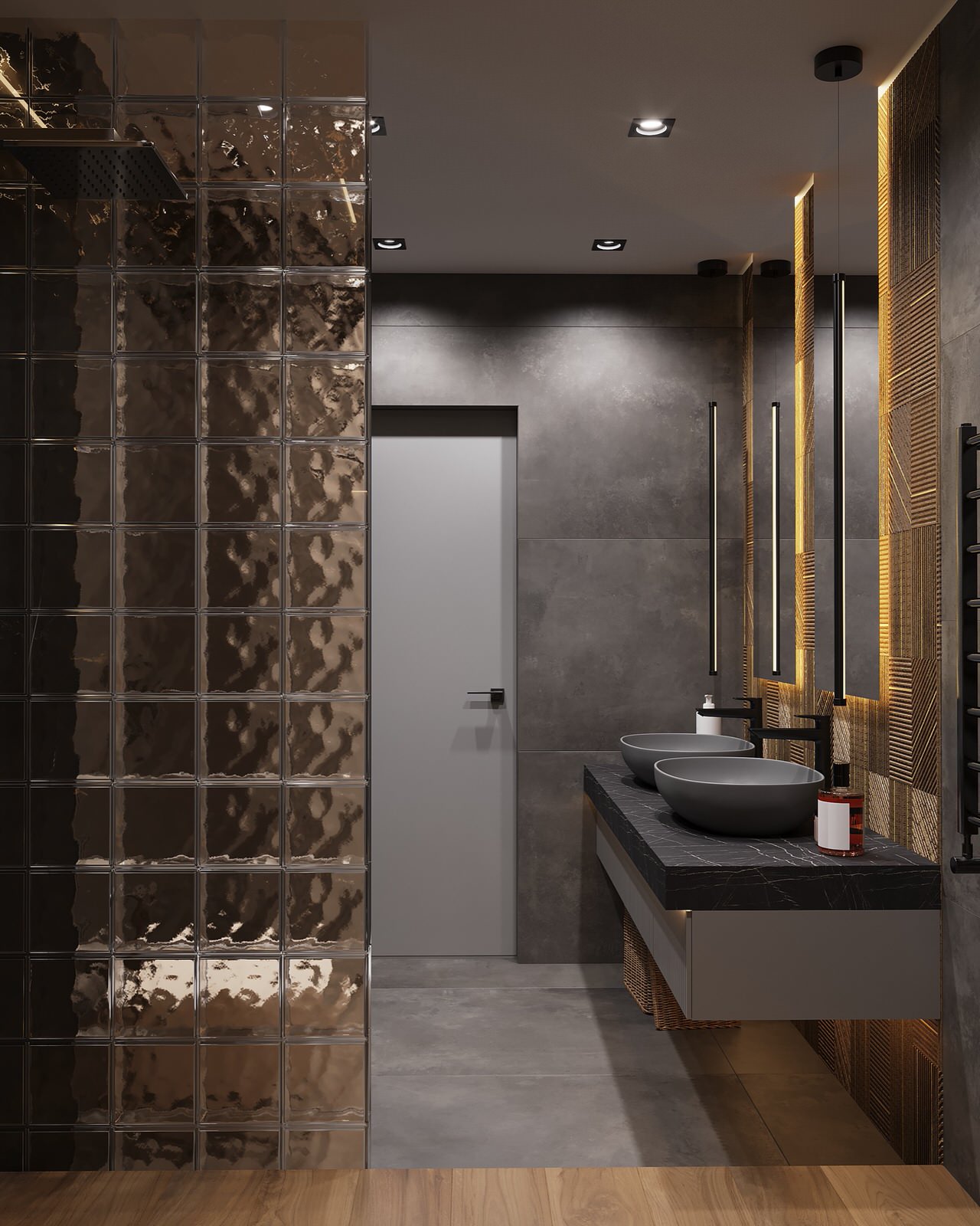 Обложка проекта: Химки 69м2