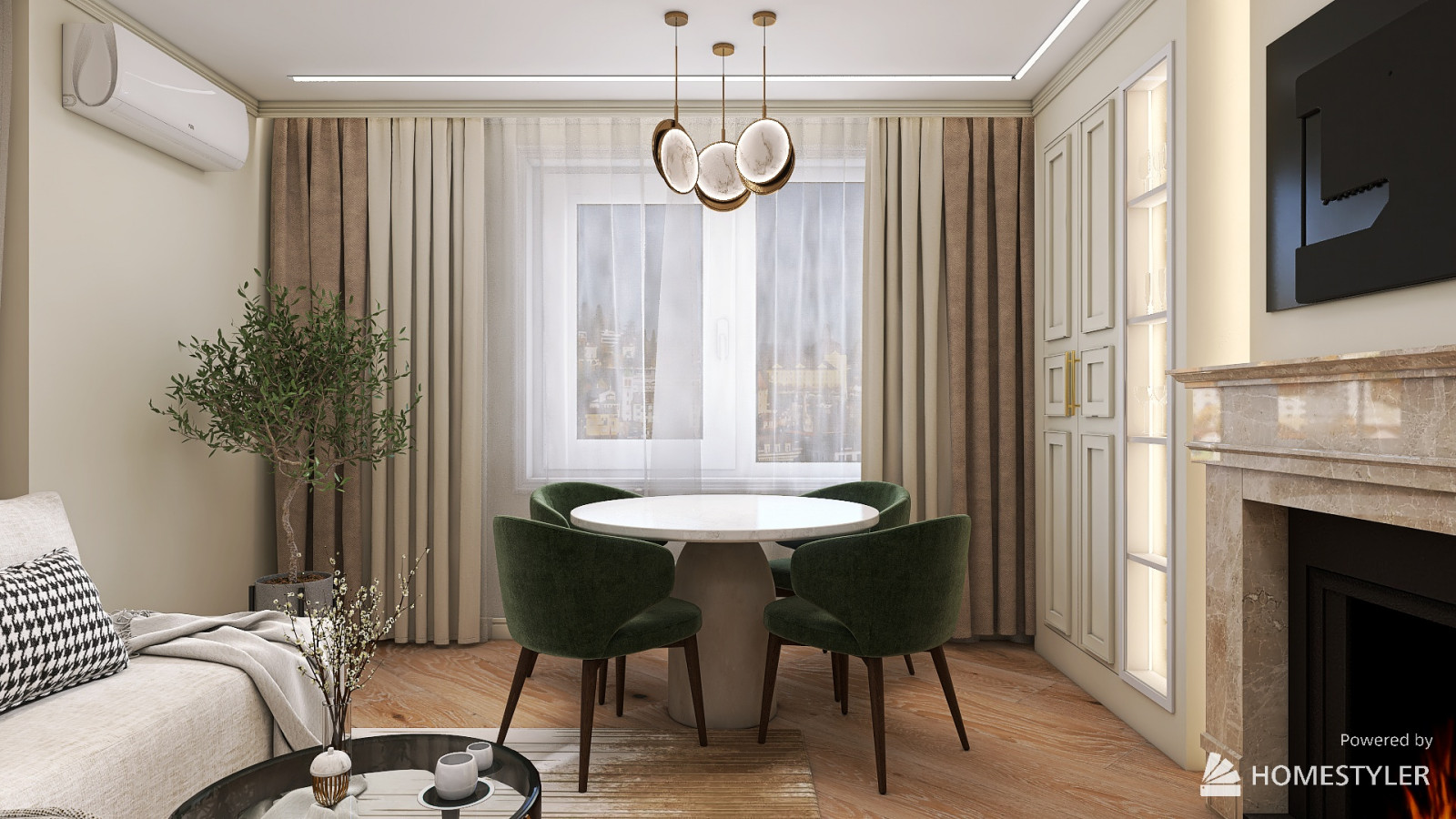 Тобольск 7 мкр