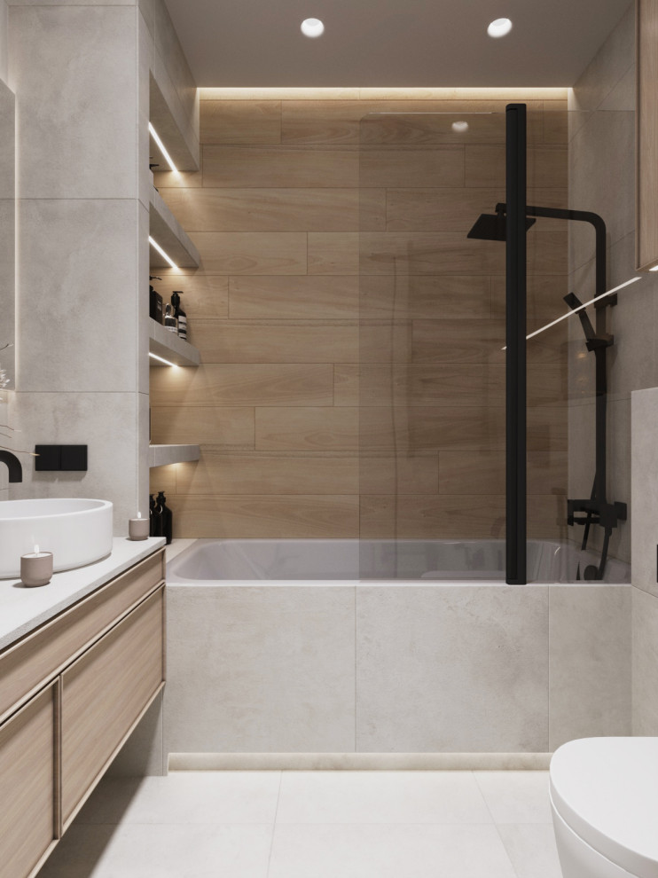 Квартира для молодой семьи