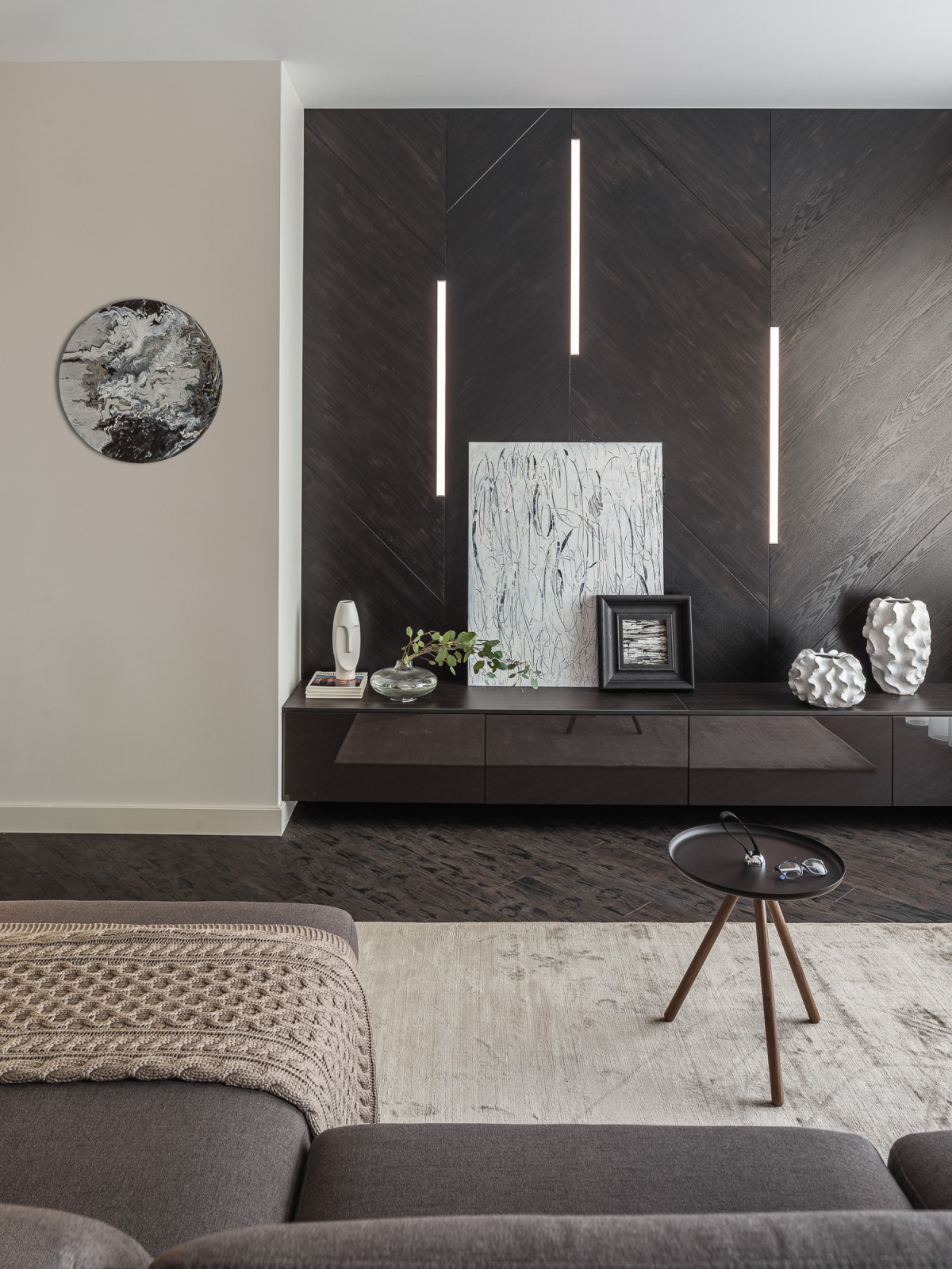 ЖК Империал (Реализация и визуализации)