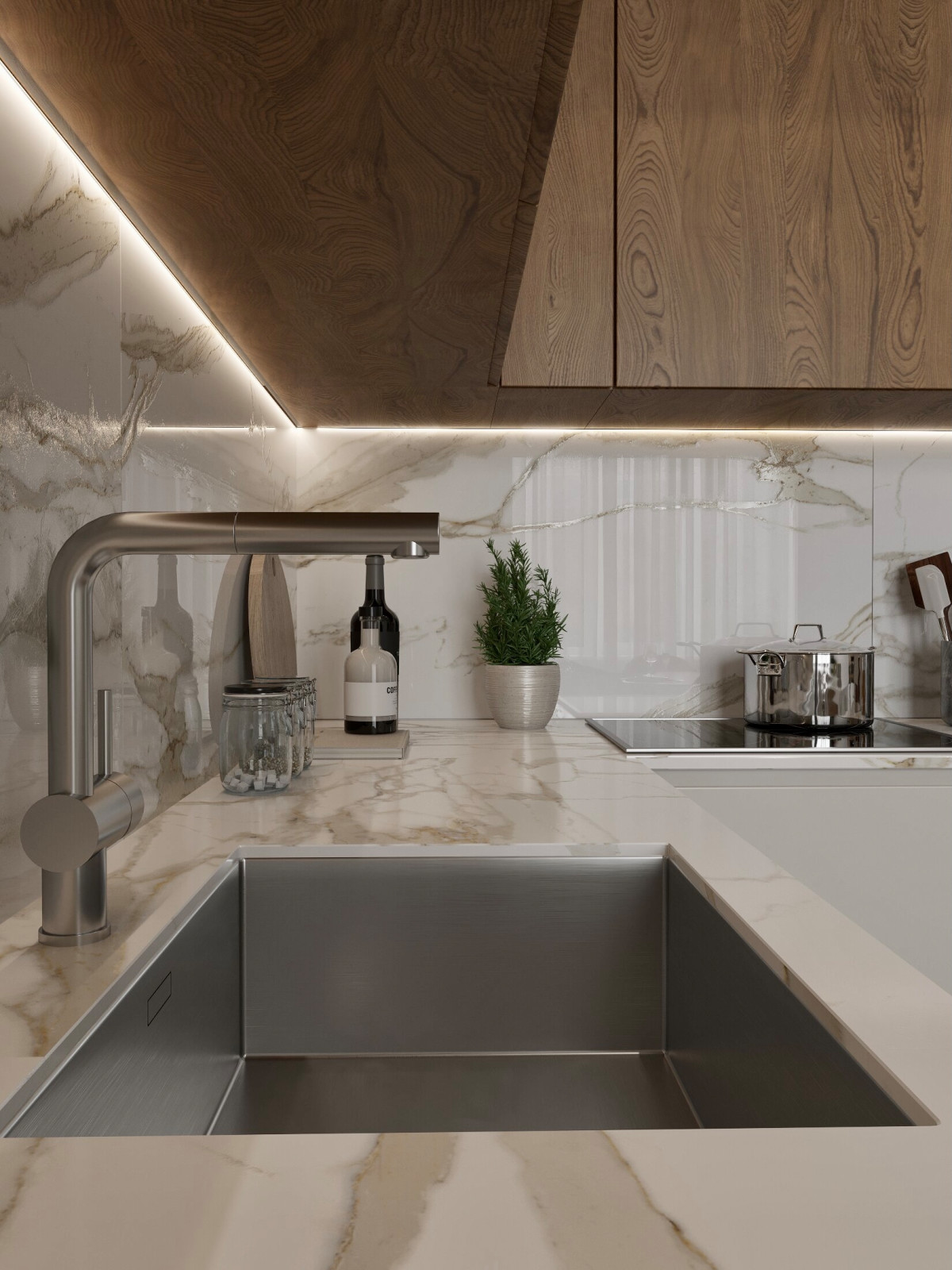 ЖК Мосфильмовский