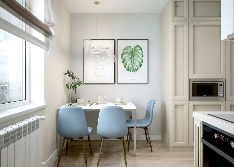 Квартира 32 кв.м.