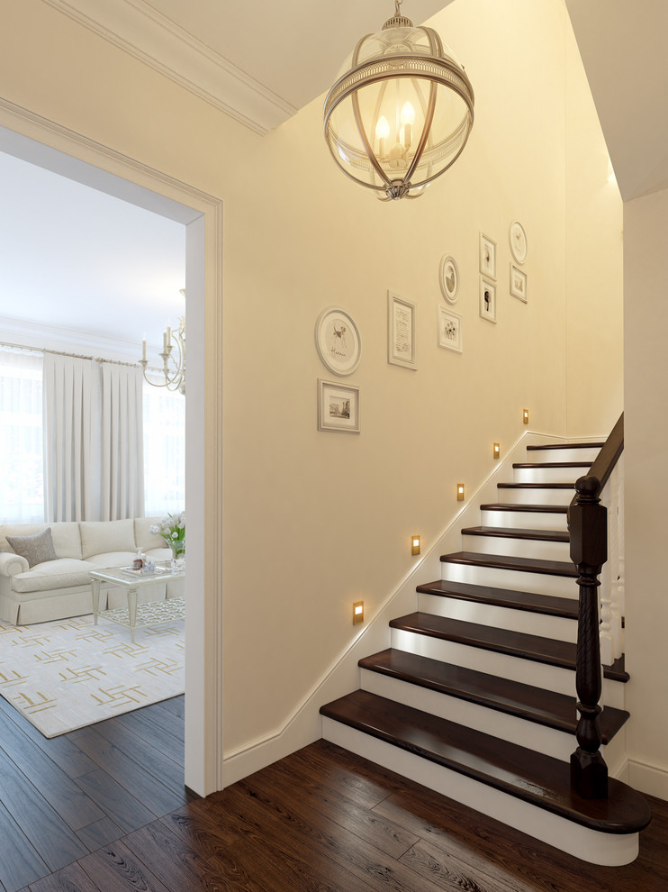 Дом в коттеджном посёлке «Новолуговая», ул.Сиреневая