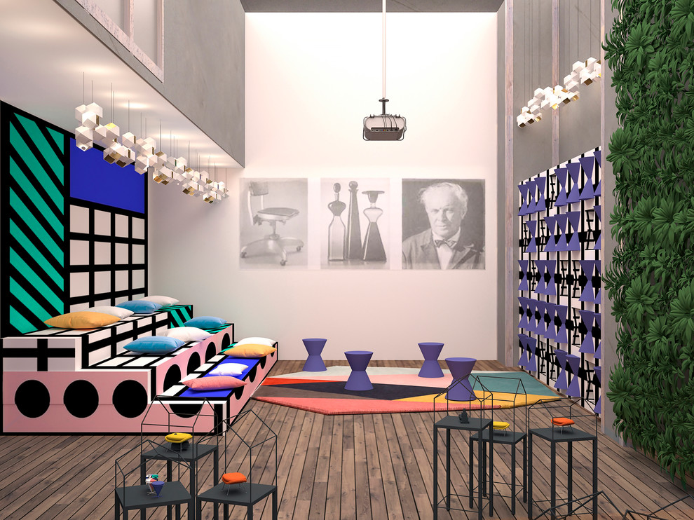 Образовательный центр "Mamma Italia"